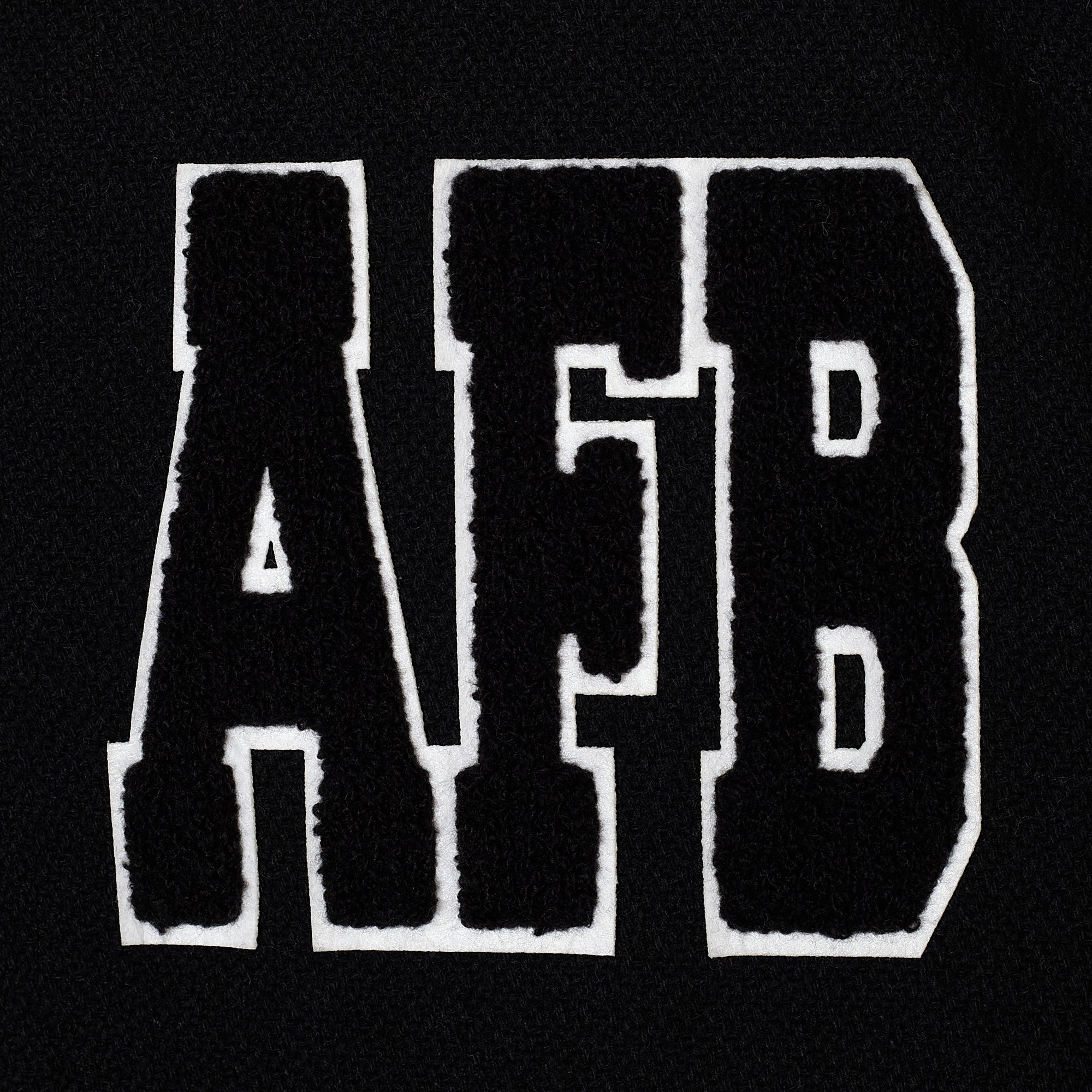 AFB VARSITY JACKET