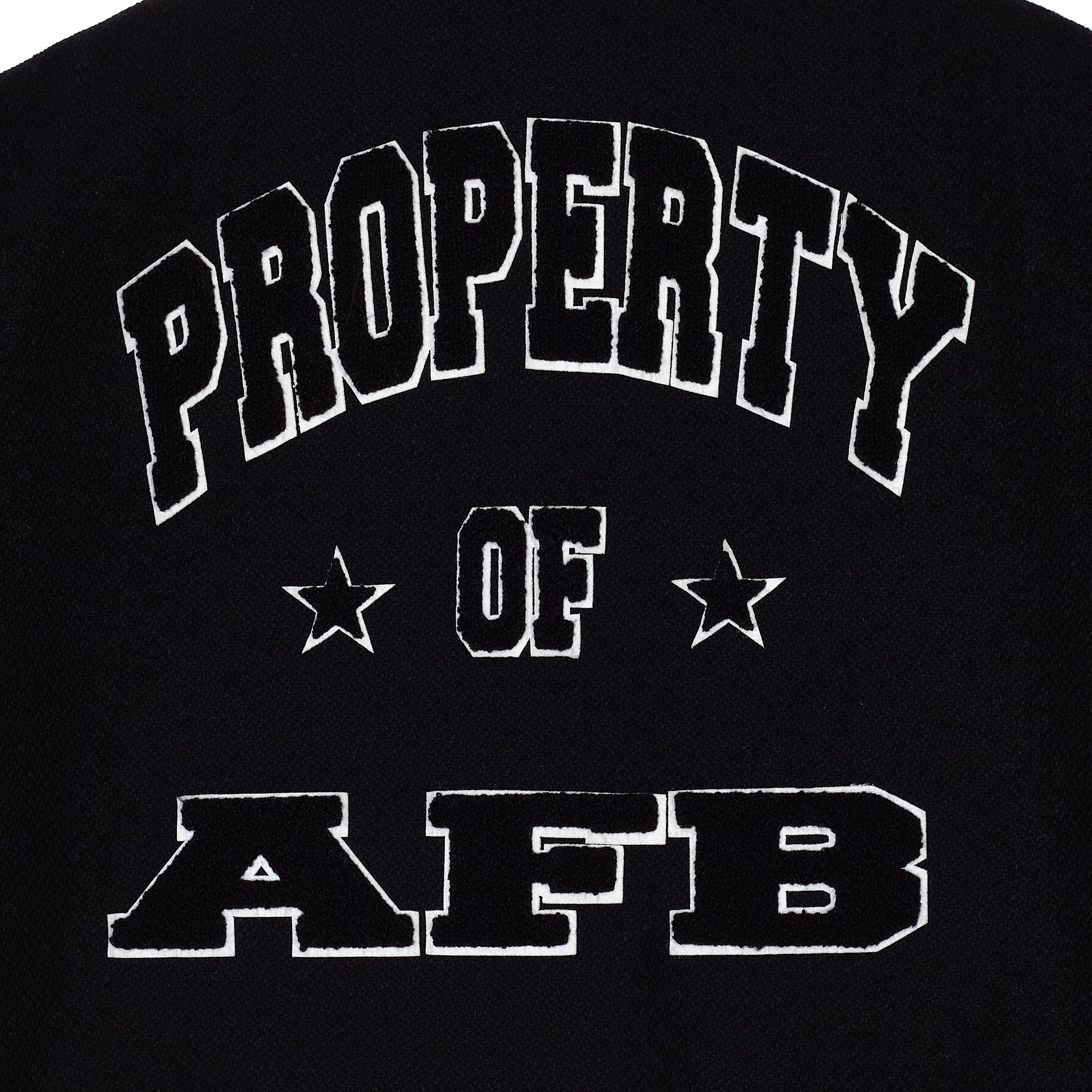 AFB VARSITY JACKET