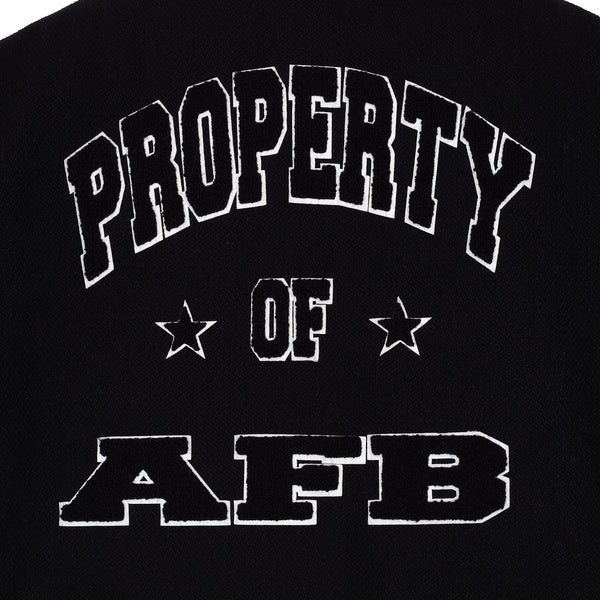 AFB VARSITY JACKET