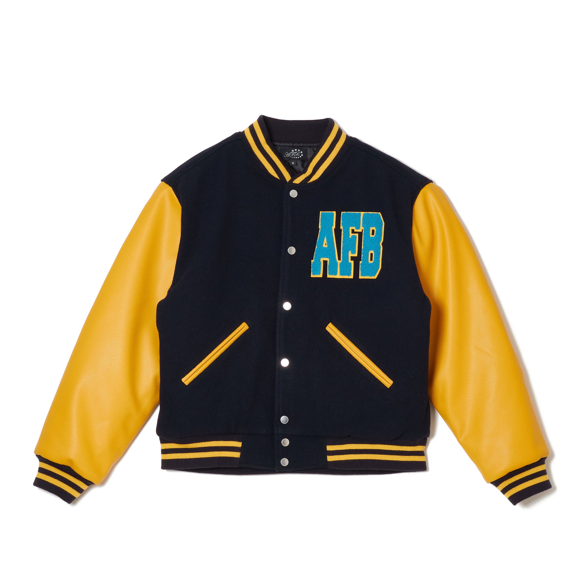AFB VARSITY JACKET