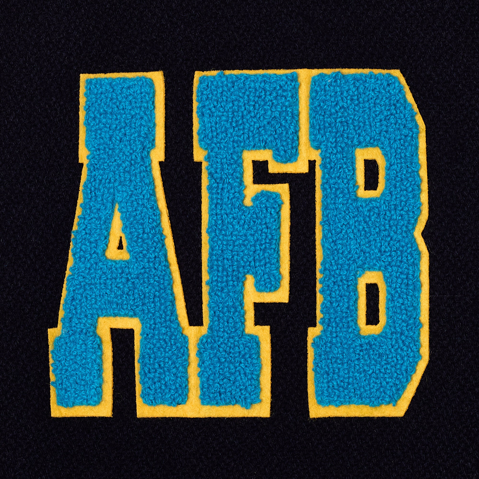 AFB VARSITY JACKET