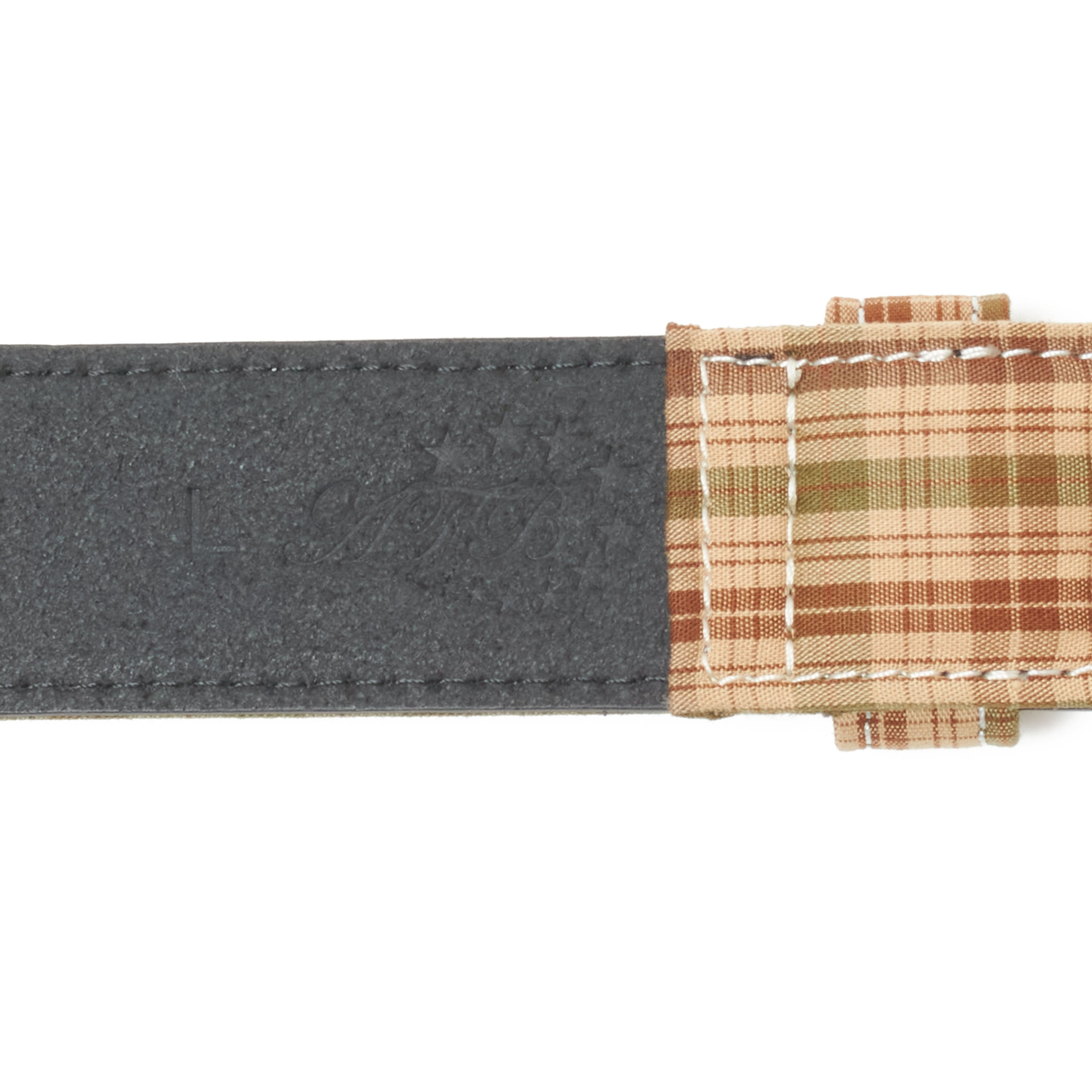 CHAIN BUCKLE CHECK BELT – AFB