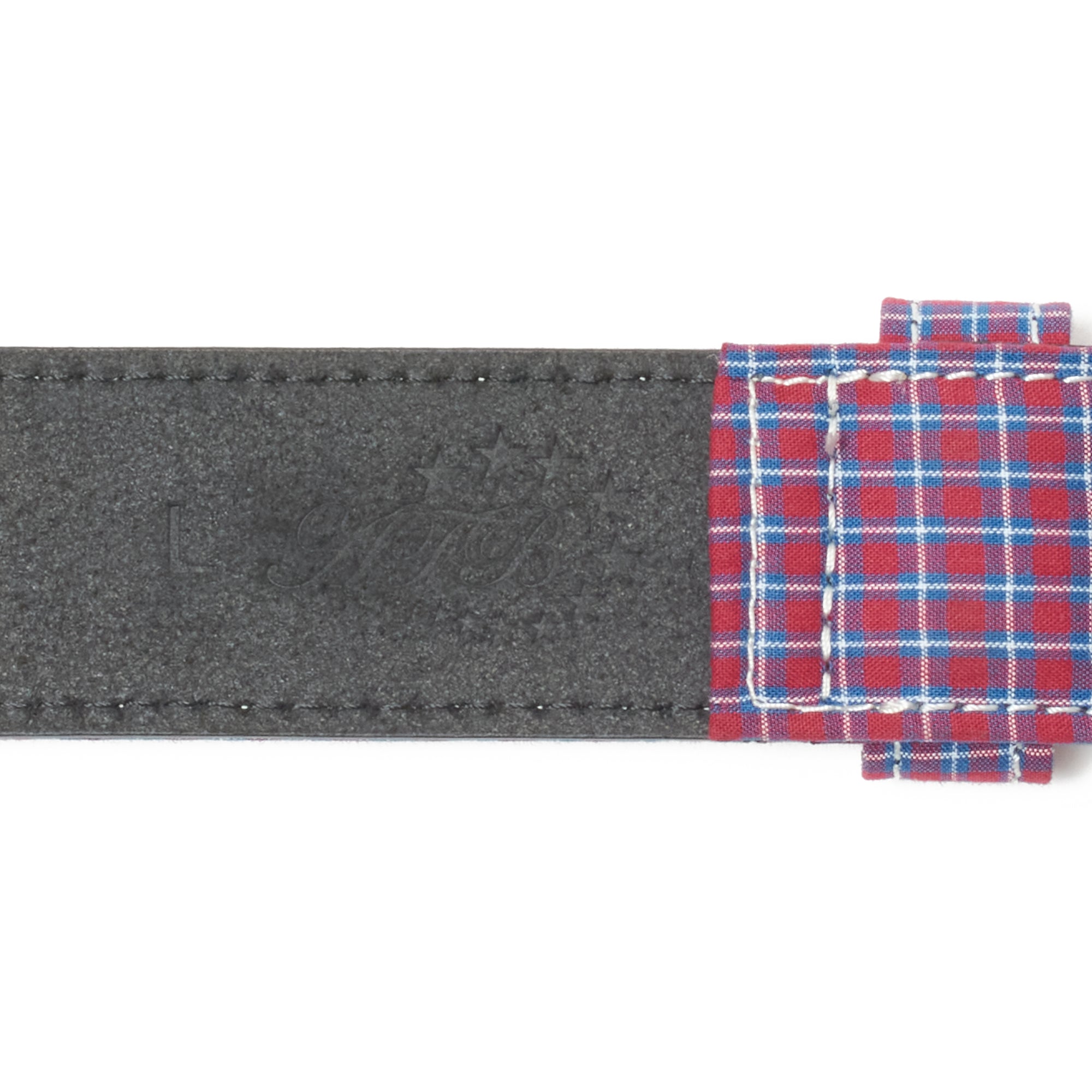 CHAIN BUCKLE CHECK BELT