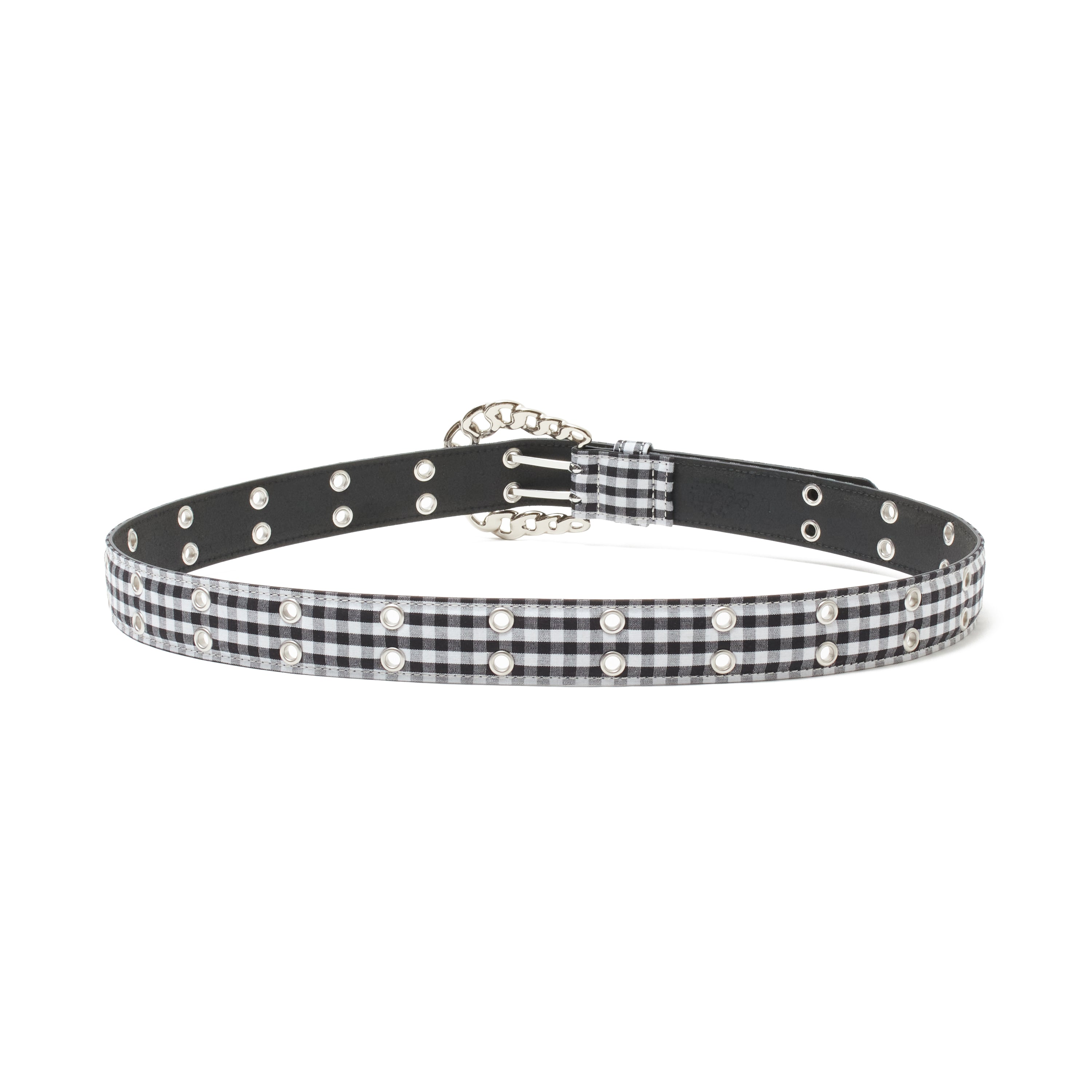 CHAIN BUCKLE CHECK BELT – AFB