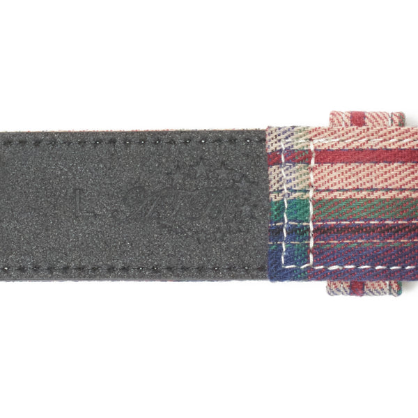 CHAIN BUCKLE CHECK BELT
