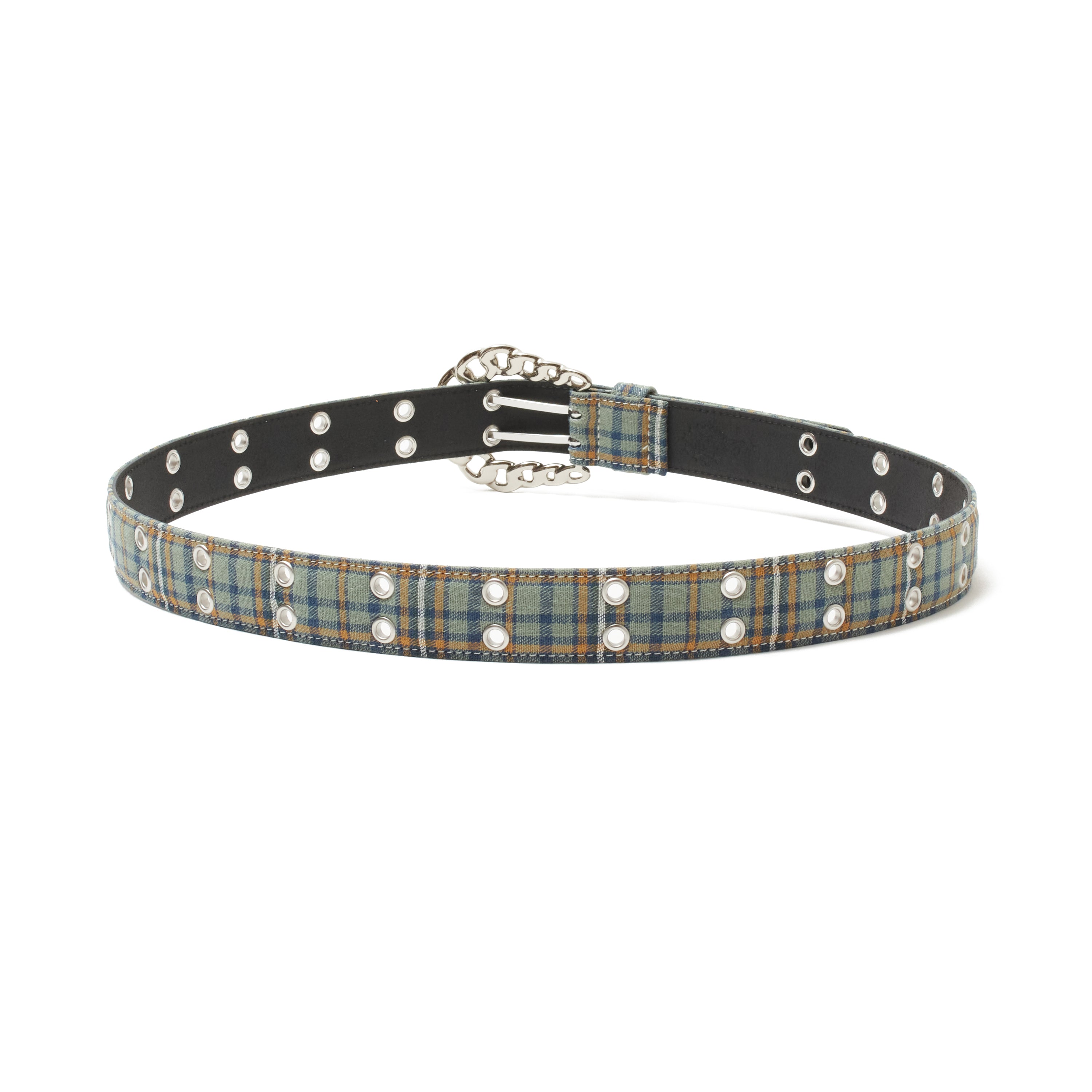 CHAIN BUCKLE CHECK BELT – AFB