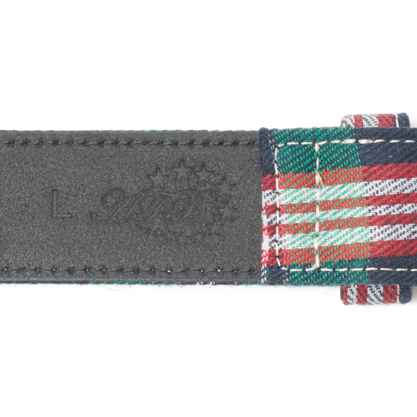 CHAIN BUCKLE CHECK BELT