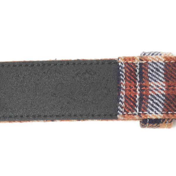 CHAIN BUCKLE CHECK BELT