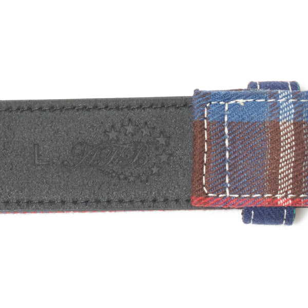 CHAIN BUCKLE CHECK BELT