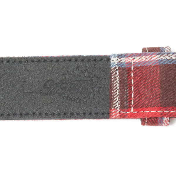 CHAIN BUCKLE CHECK BELT