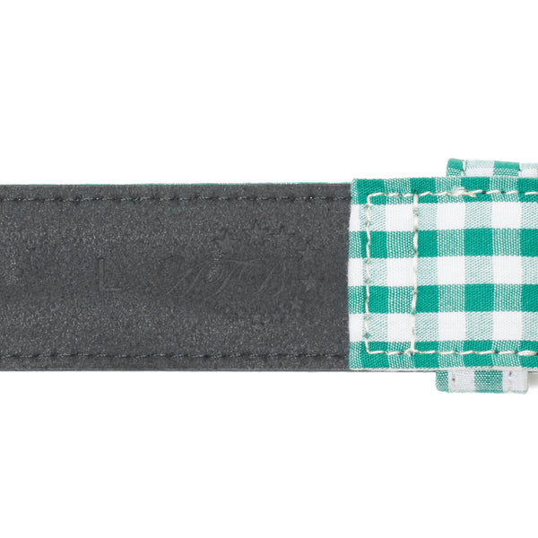 CHAIN BUCKLE CHECK BELT