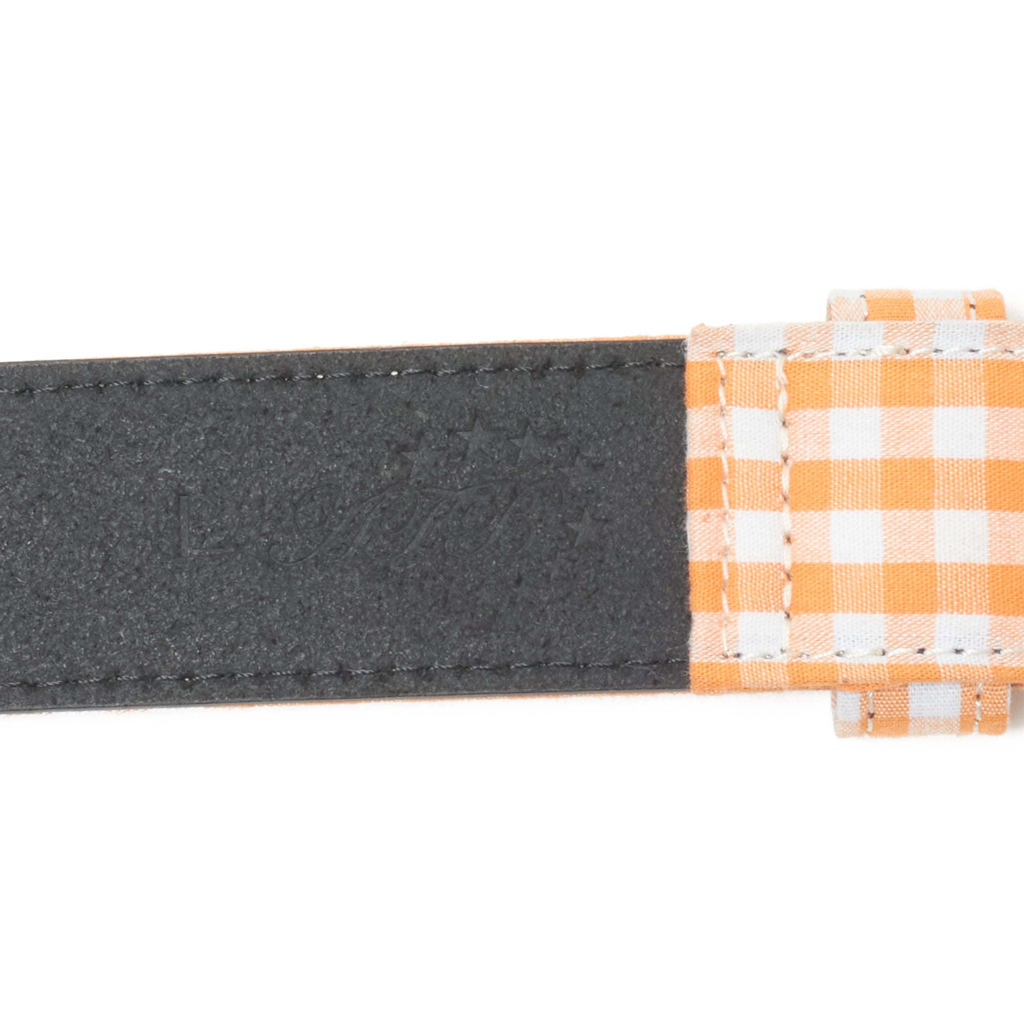CHAIN BUCKLE CHECK BELT