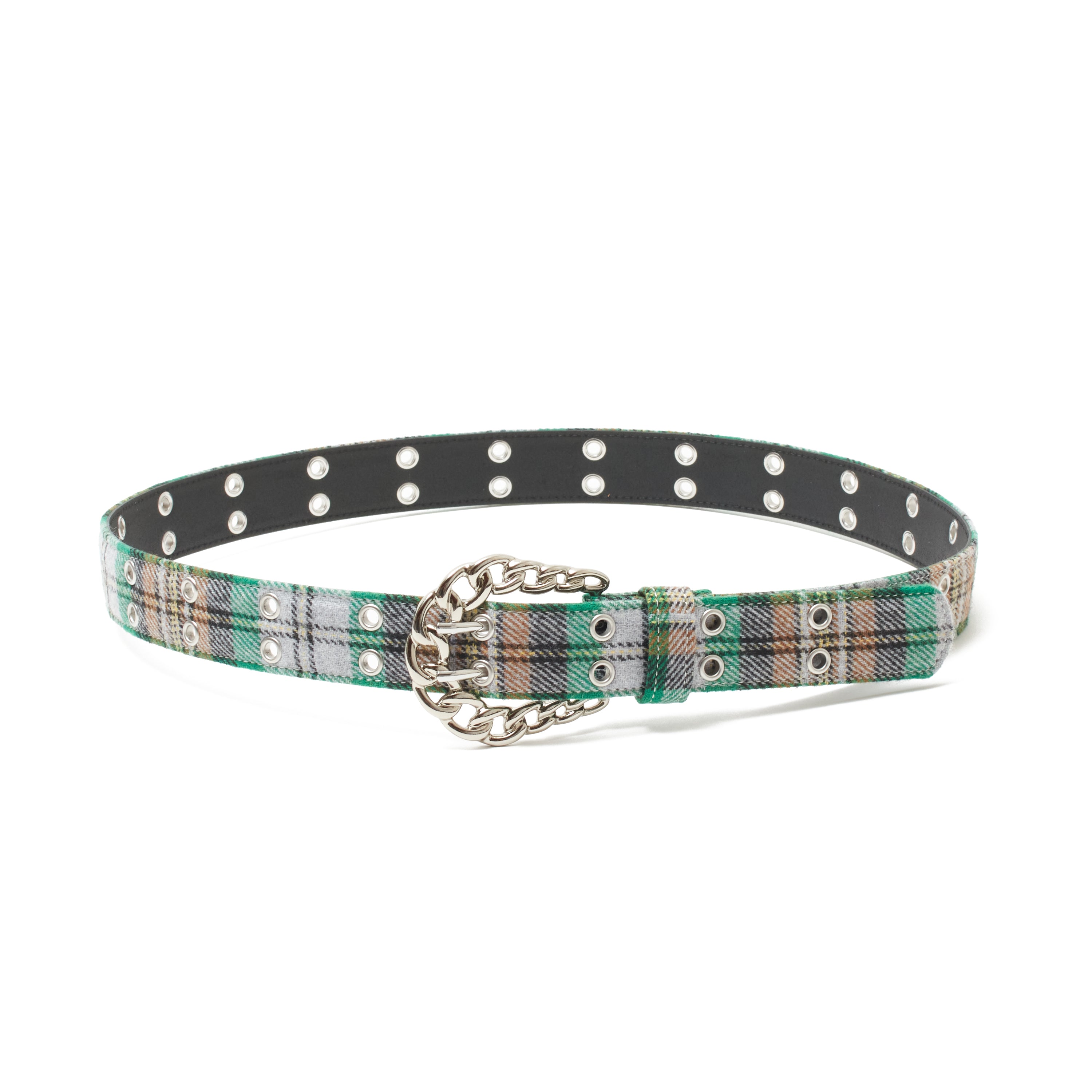 CHAIN BUCKLE CHECK BELT – AFB