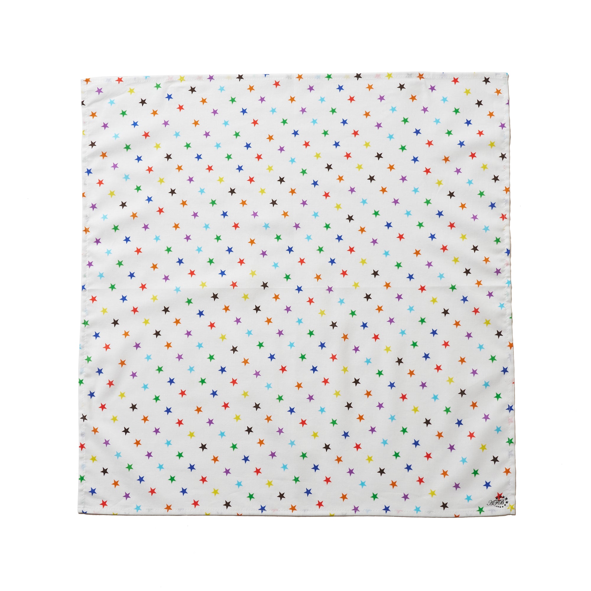 STAR DOTS BANDANA