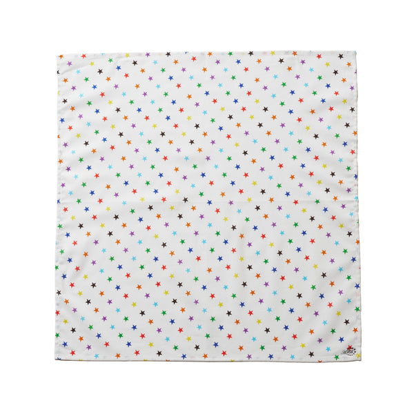 STAR DOTS BANDANA