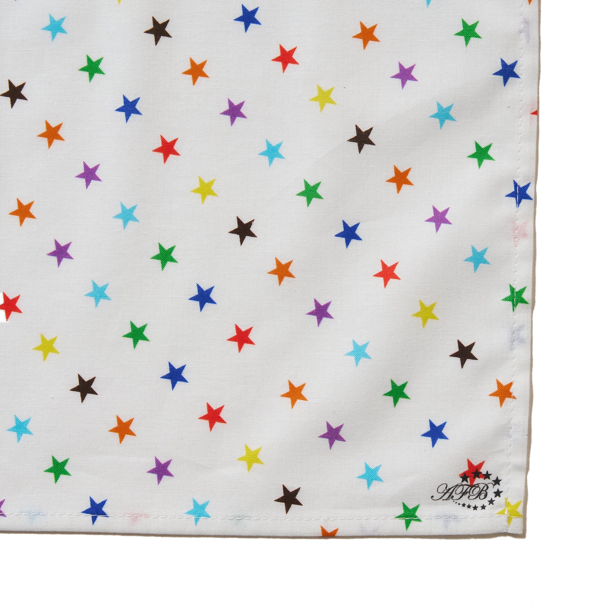 STAR DOTS BANDANA