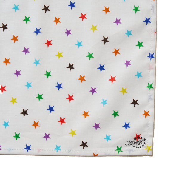STAR DOTS BANDANA
