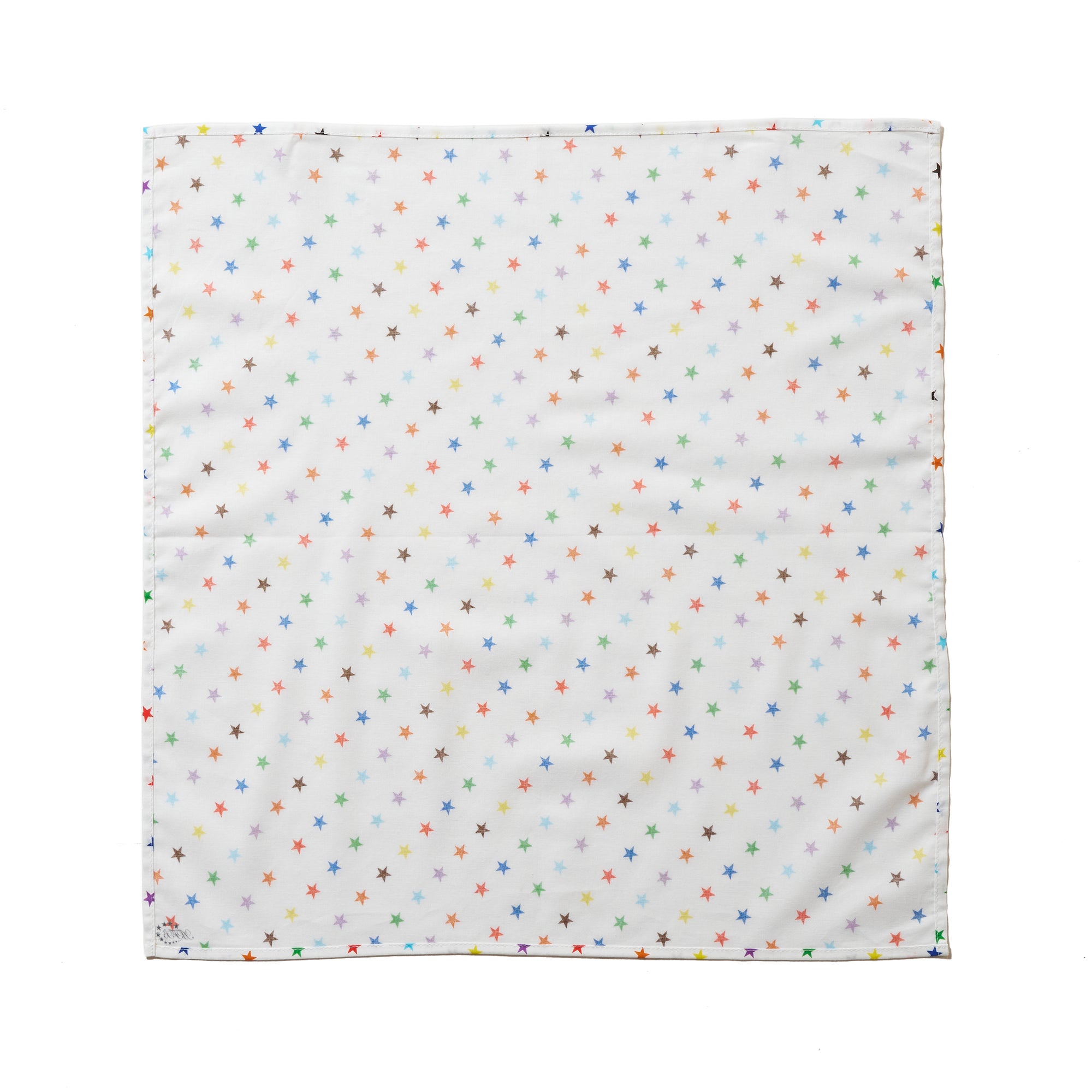 STAR DOTS BANDANA