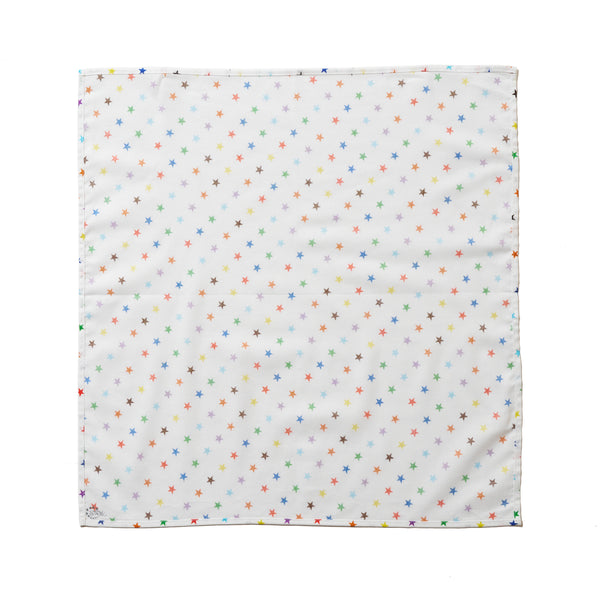 STAR DOTS BANDANA