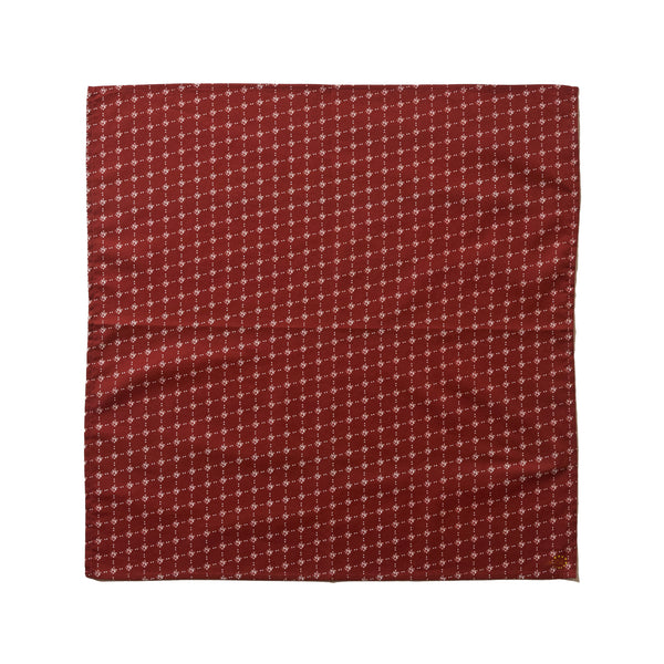 BLADE LOGO PATTERN BANDANA