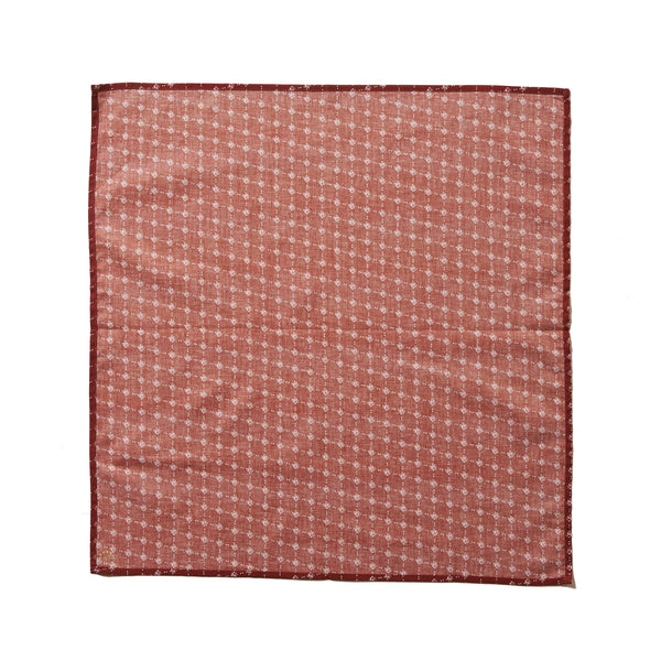 BLADE LOGO PATTERN BANDANA