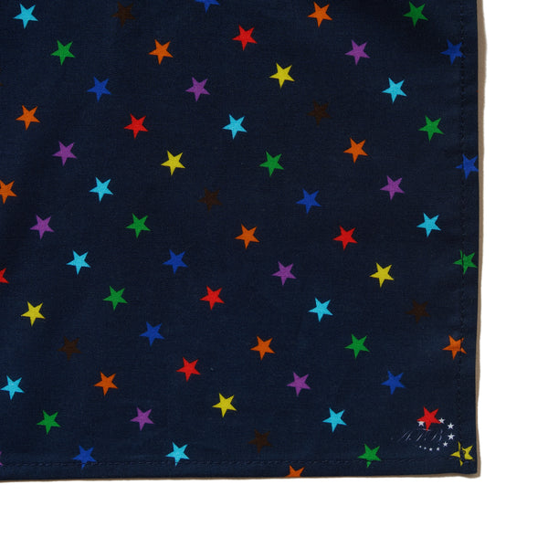 STAR DOTS BANDANA