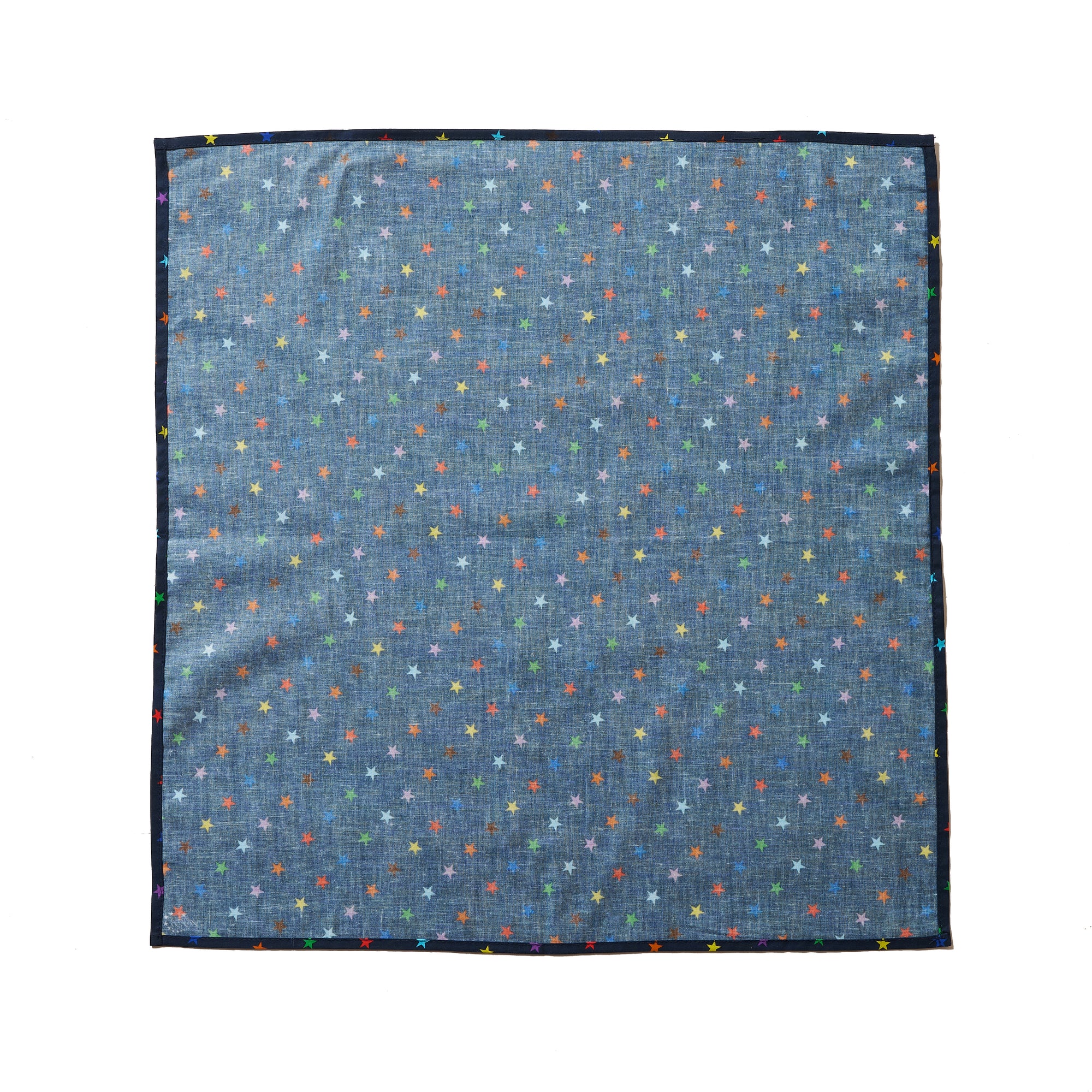 STAR DOTS BANDANA