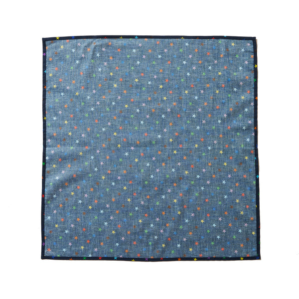 STAR DOTS BANDANA