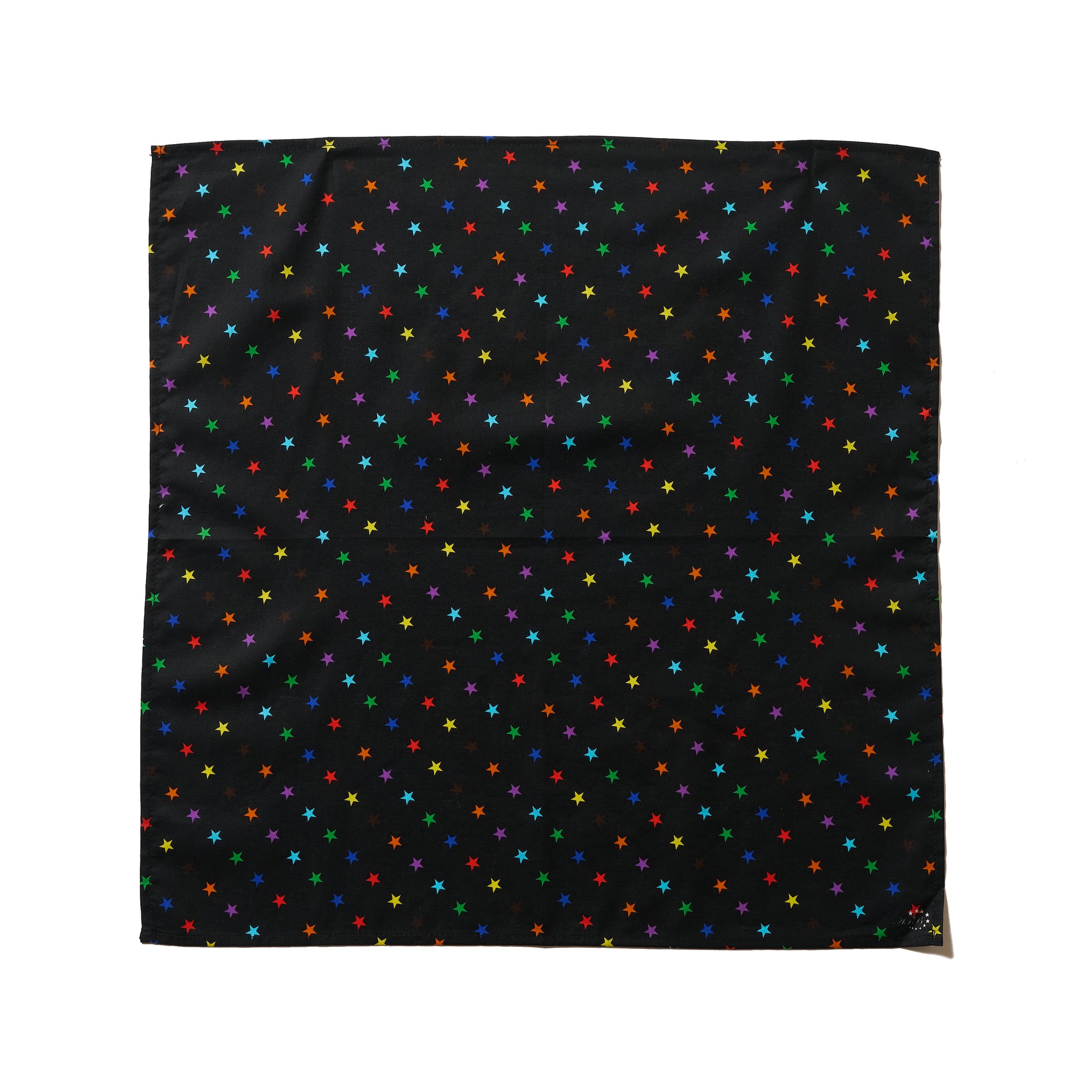 STAR DOTS BANDANA