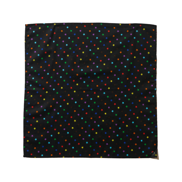 STAR DOTS BANDANA