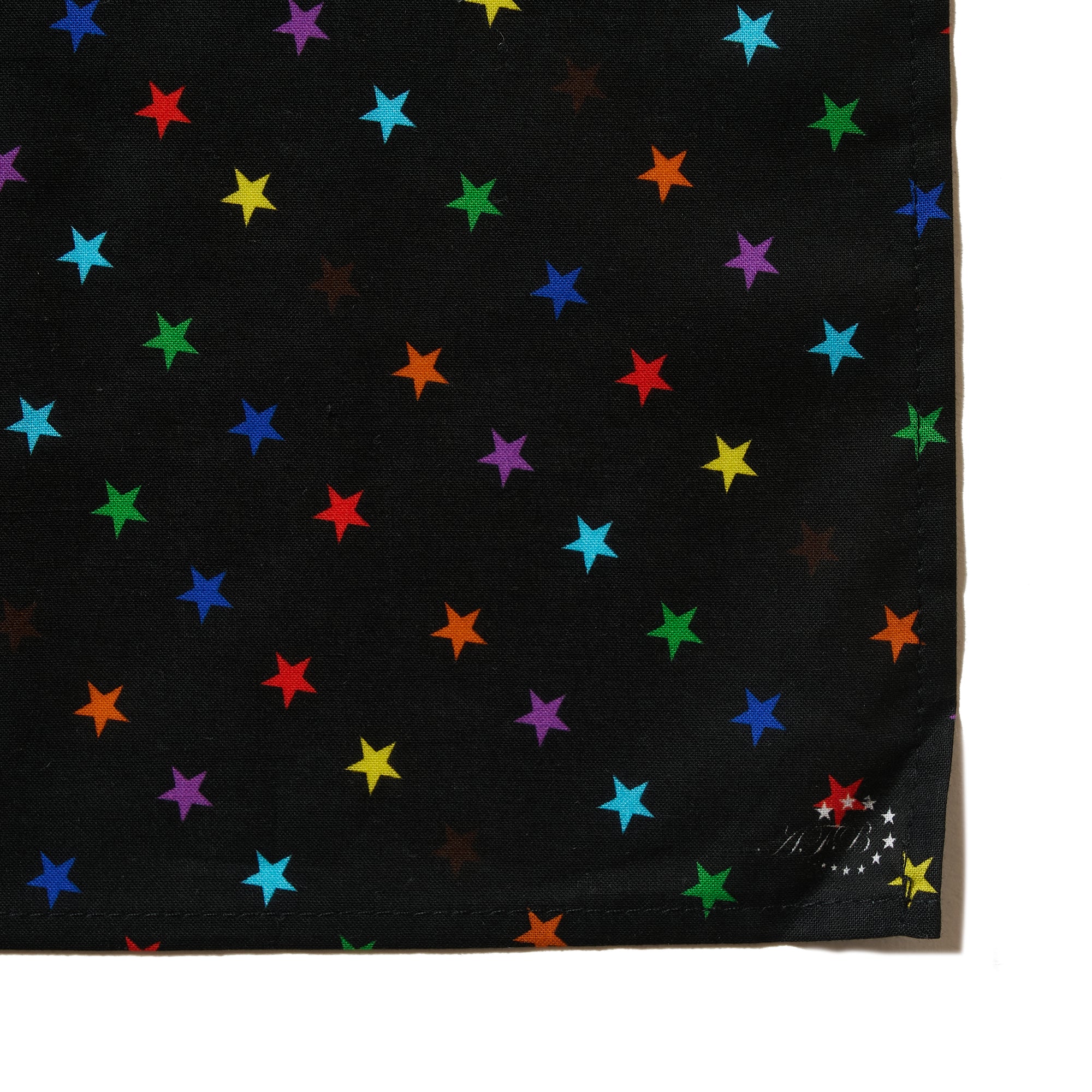 STAR DOTS BANDANA