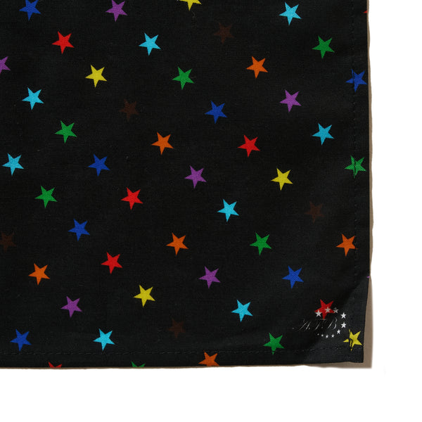 STAR DOTS BANDANA
