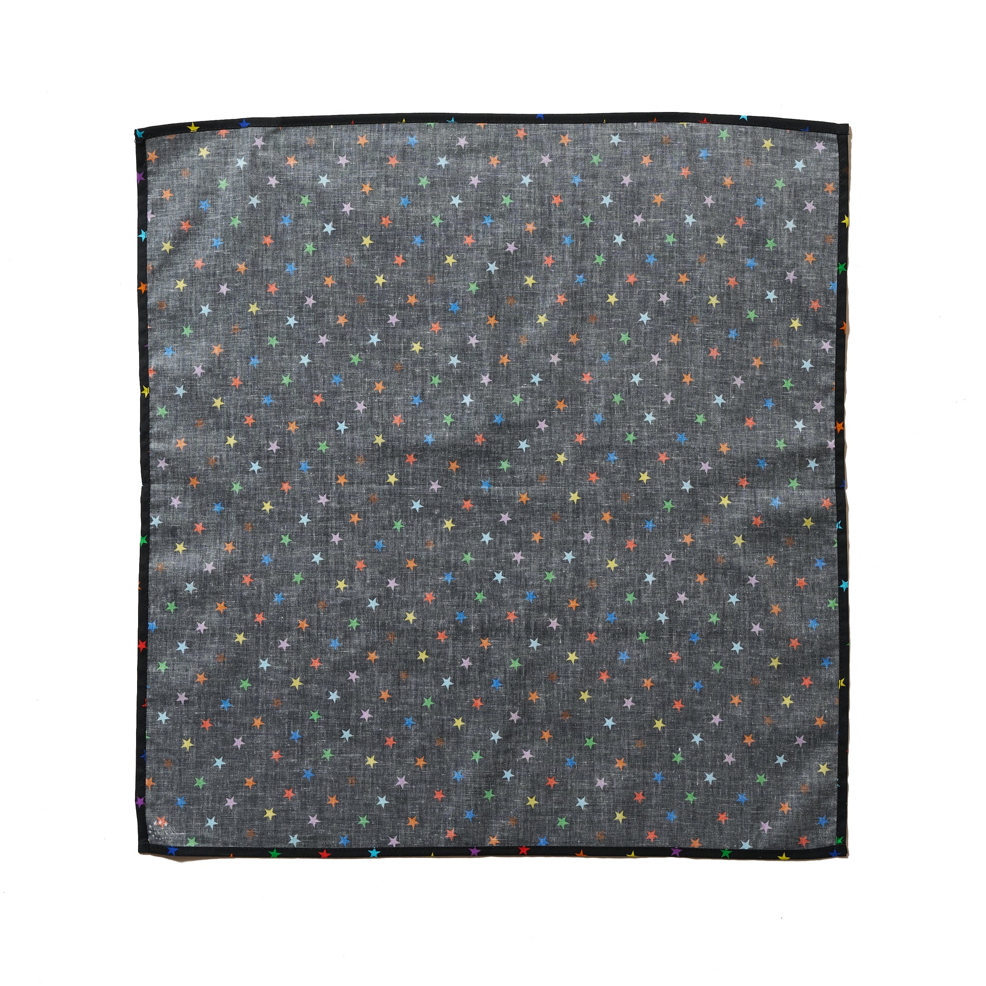 STAR DOTS BANDANA