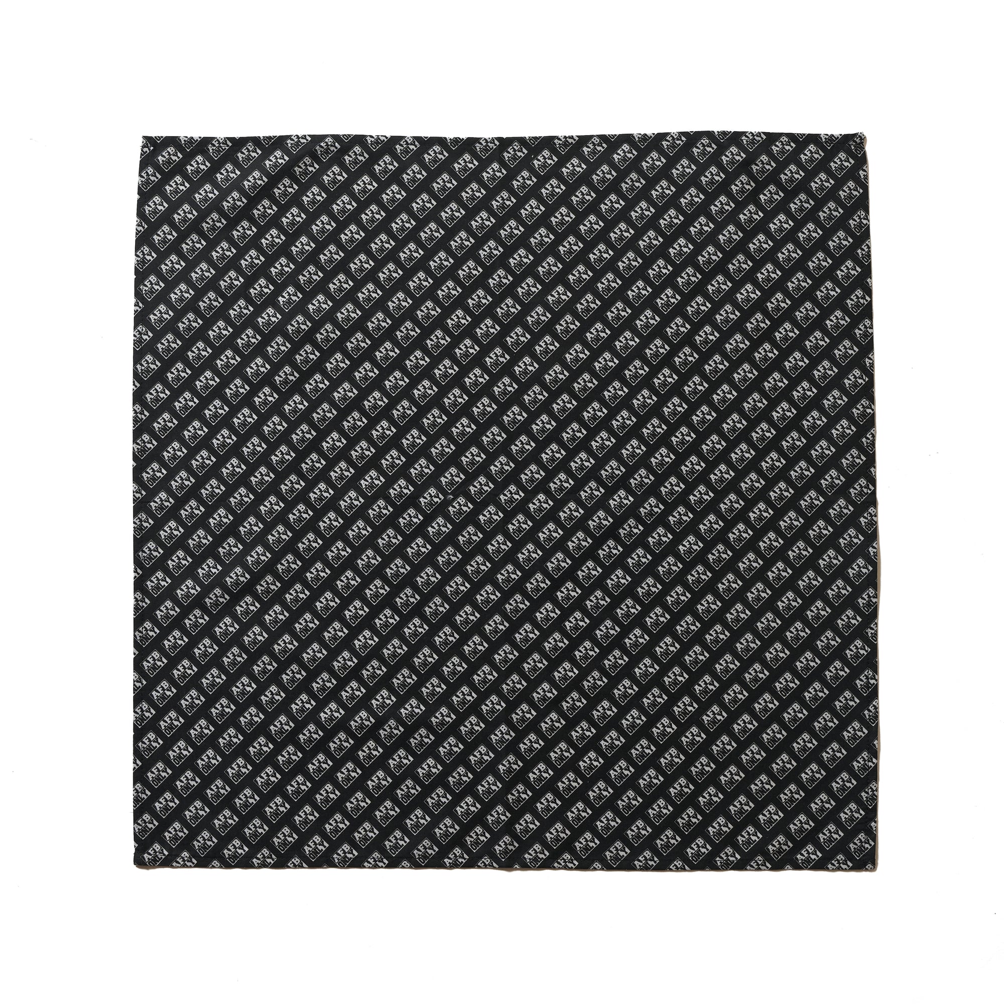 AFB ONLY BANDANA