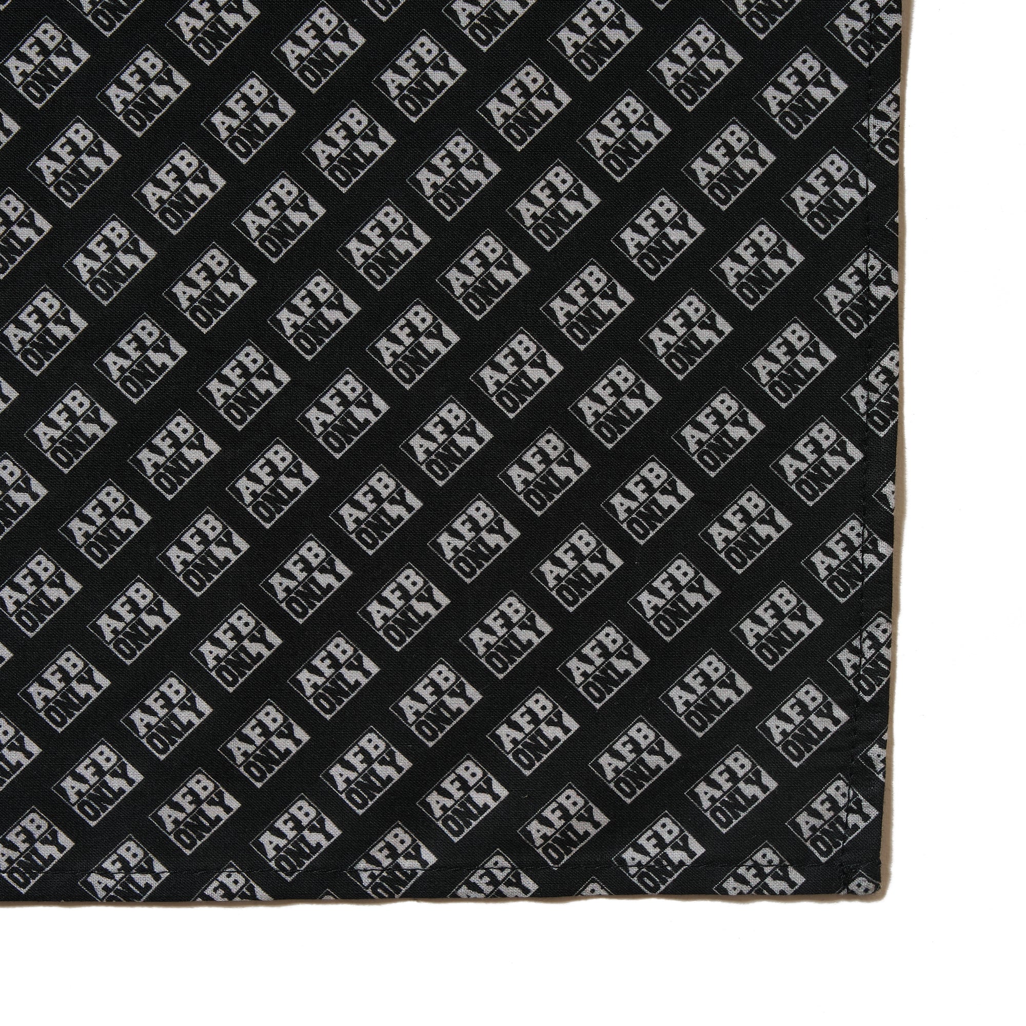AFB ONLY BANDANA