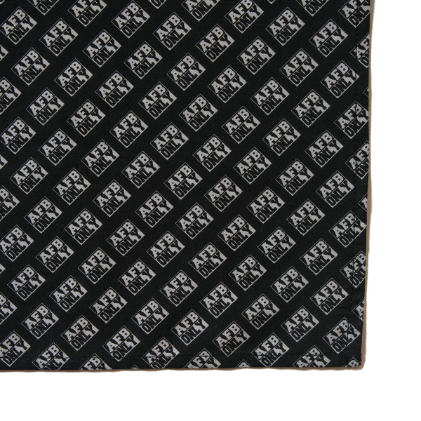 AFB ONLY BANDANA