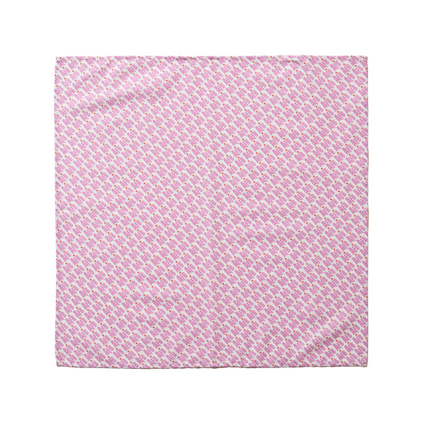 T LOGO BANDANA