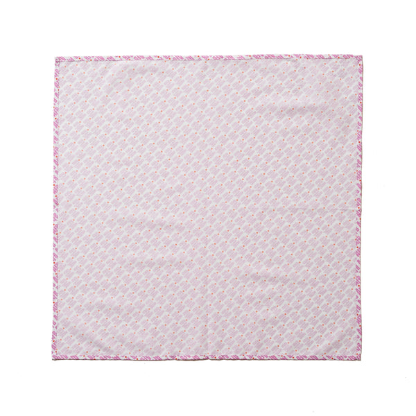 T LOGO BANDANA