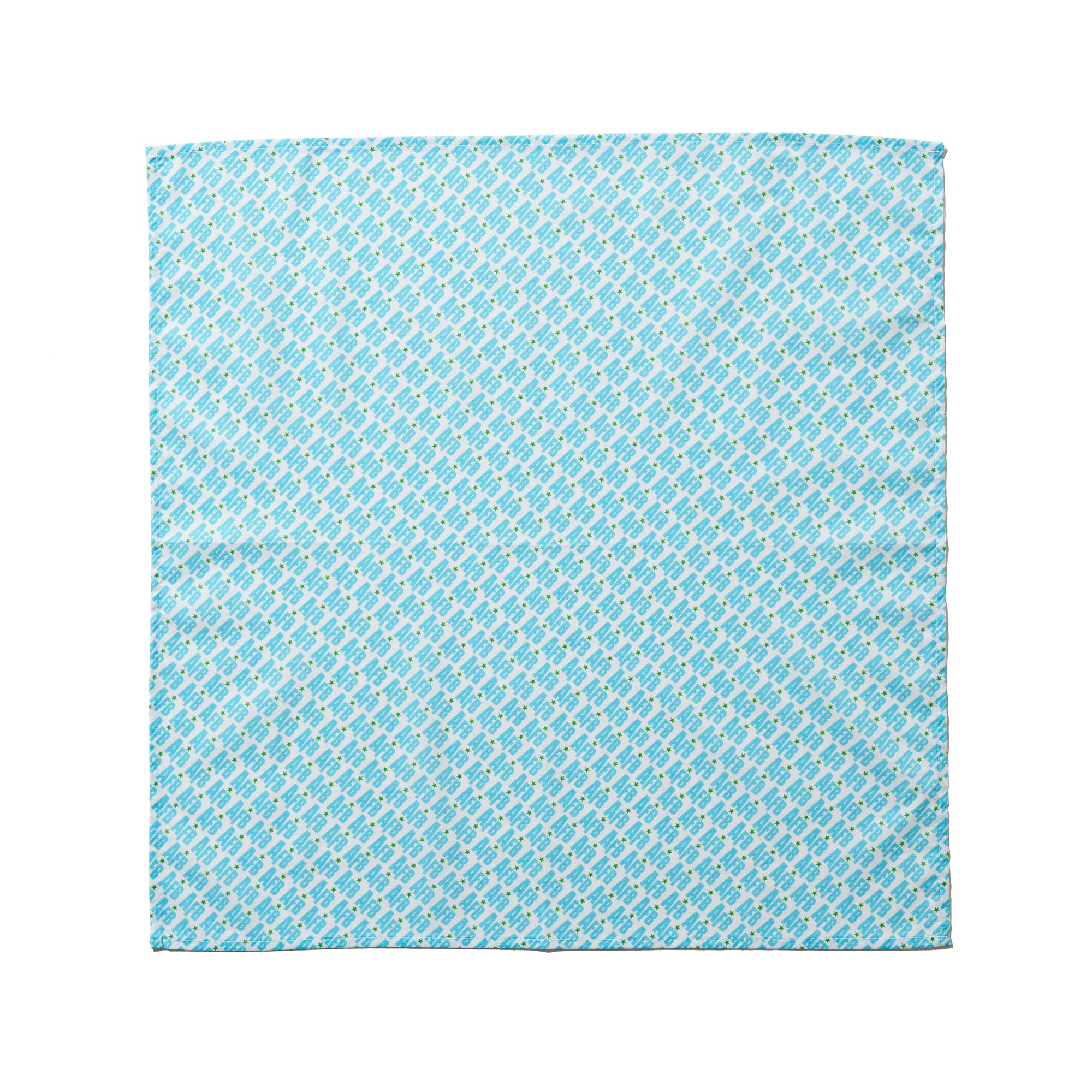 T LOGO BANDANA