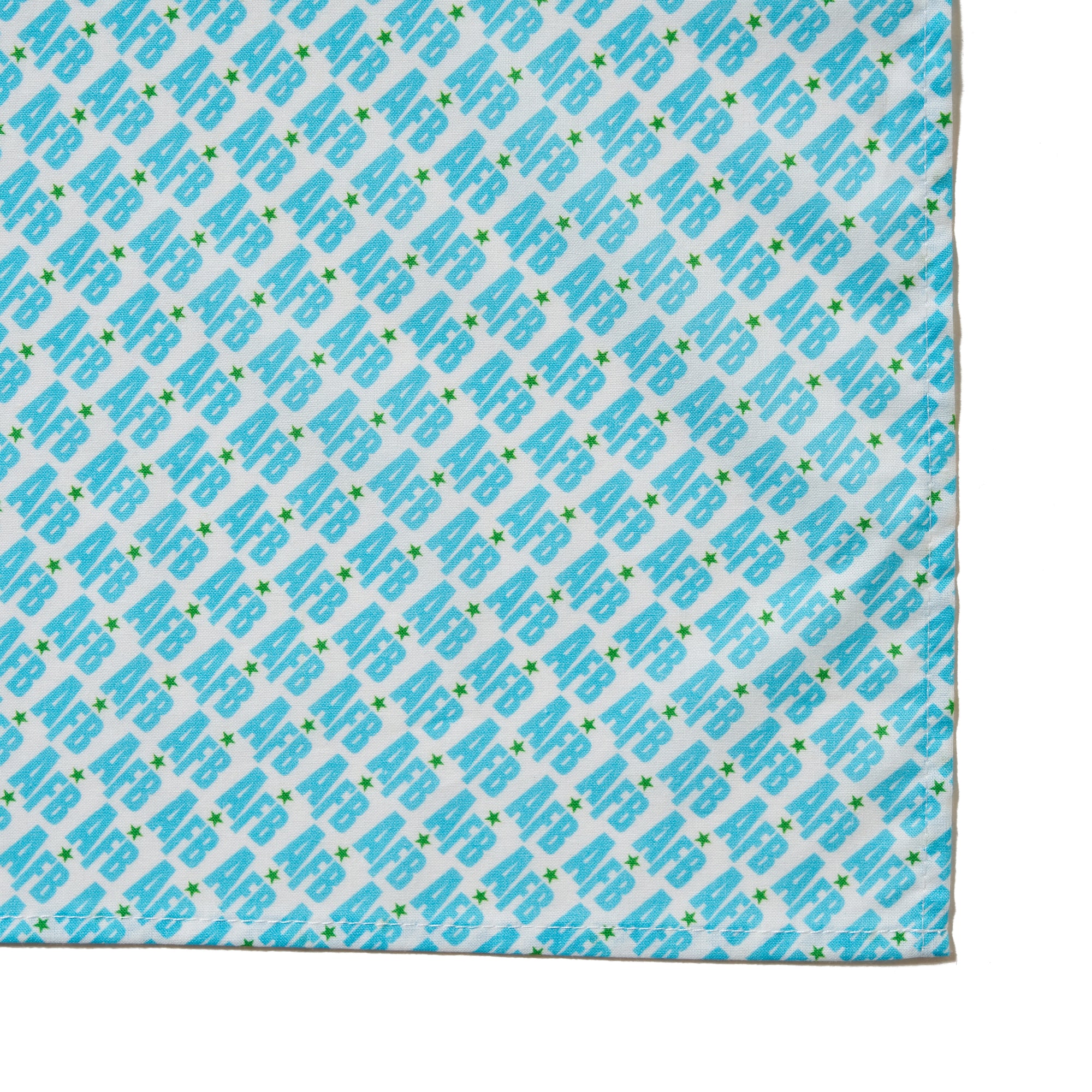 T LOGO BANDANA