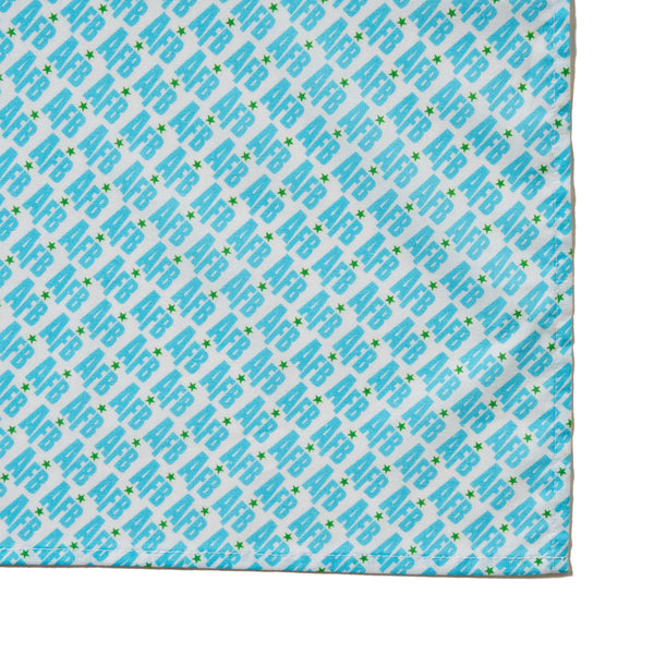 T LOGO BANDANA