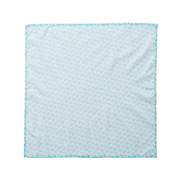 T LOGO BANDANA