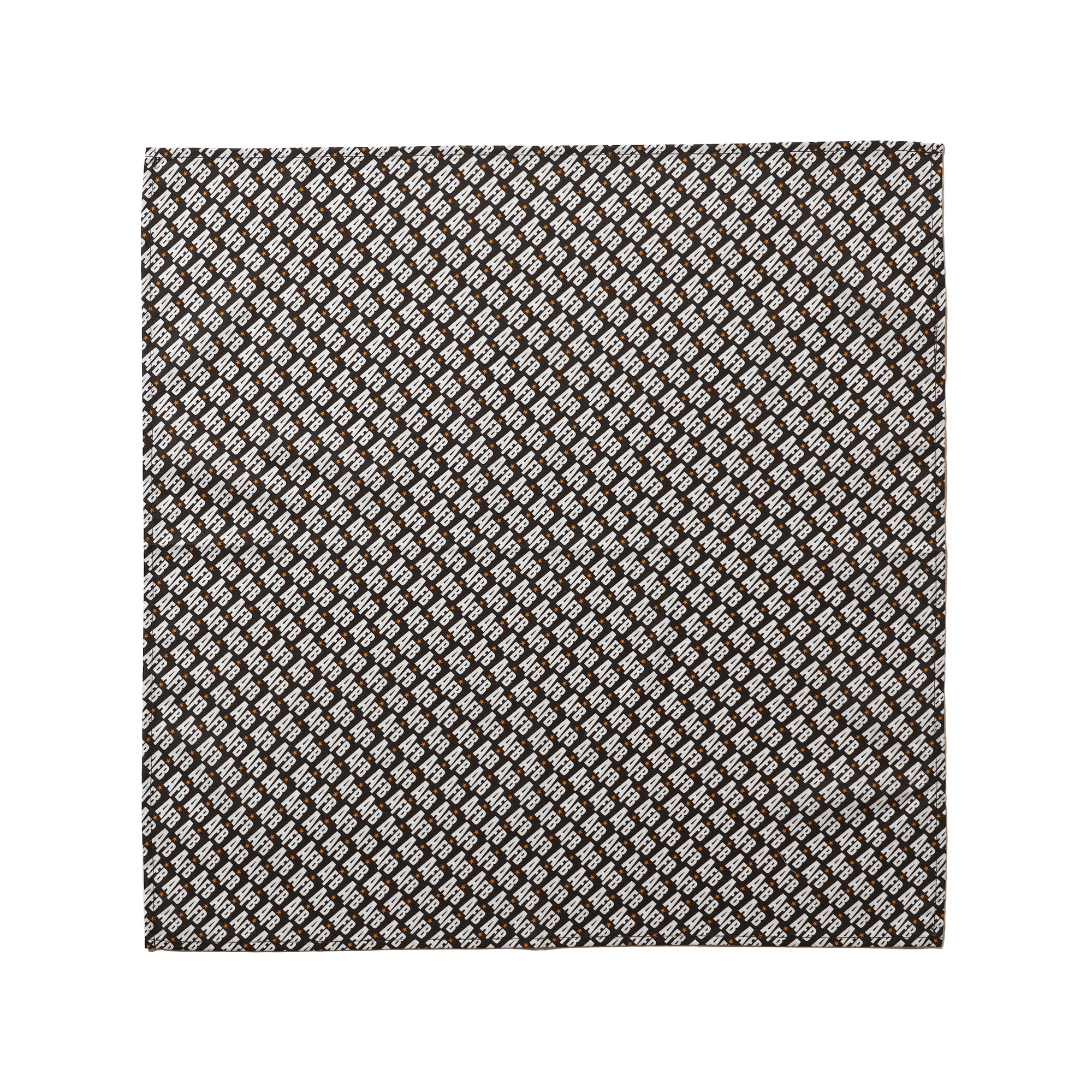 T LOGO BANDANA