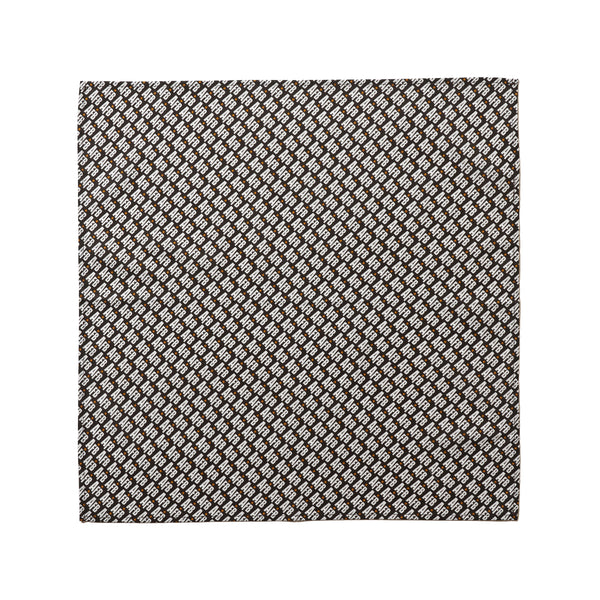 T LOGO BANDANA