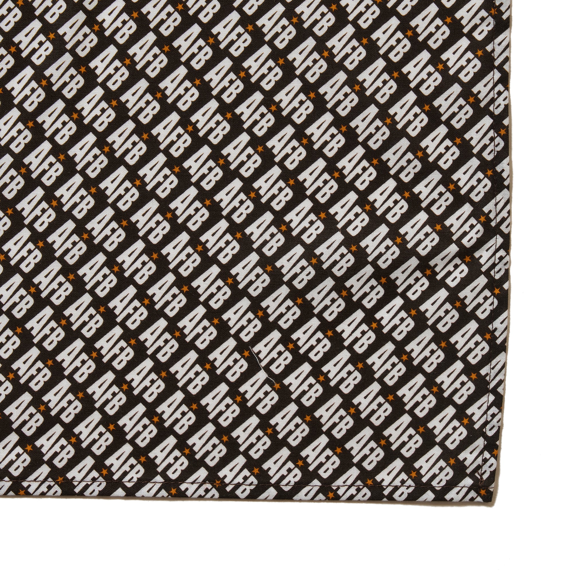 T LOGO BANDANA
