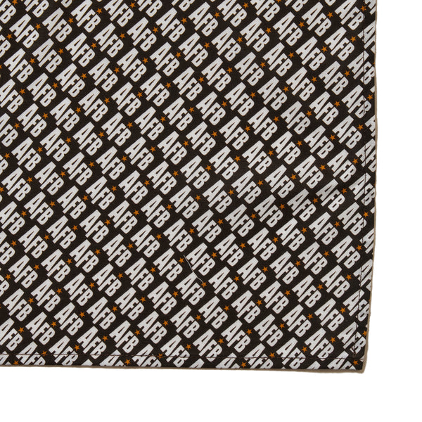 T LOGO BANDANA