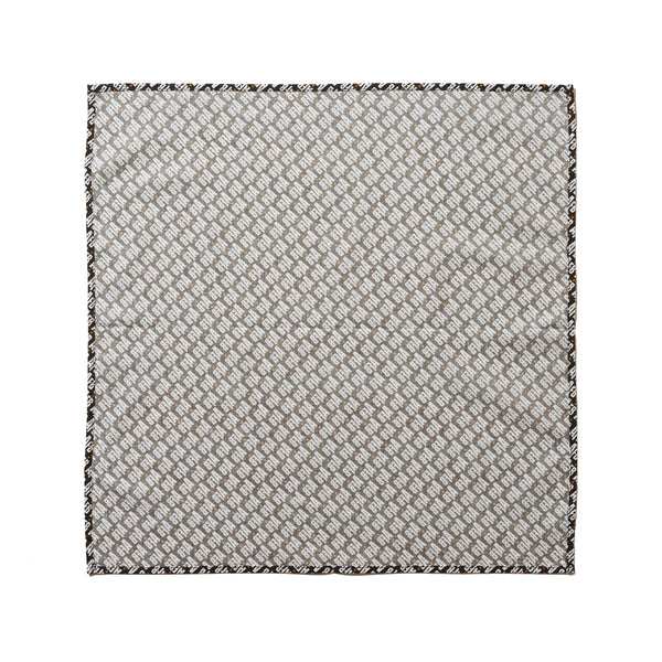 T LOGO BANDANA