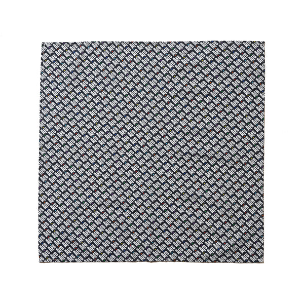 T LOGO BANDANA