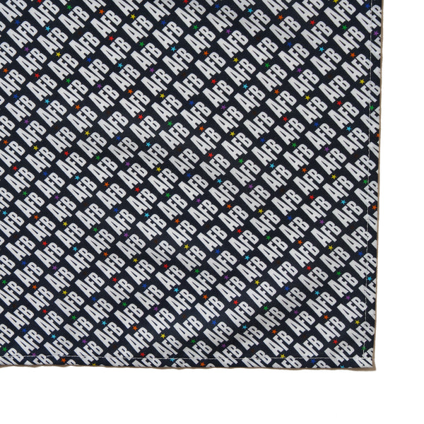 T LOGO BANDANA