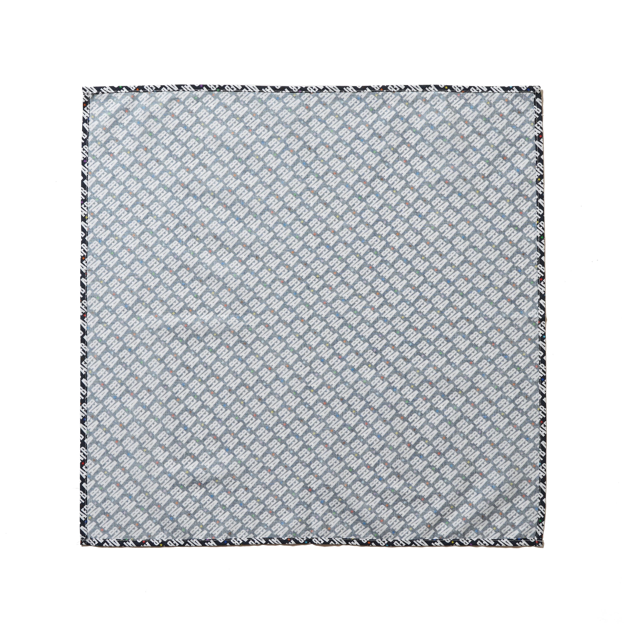 T LOGO BANDANA